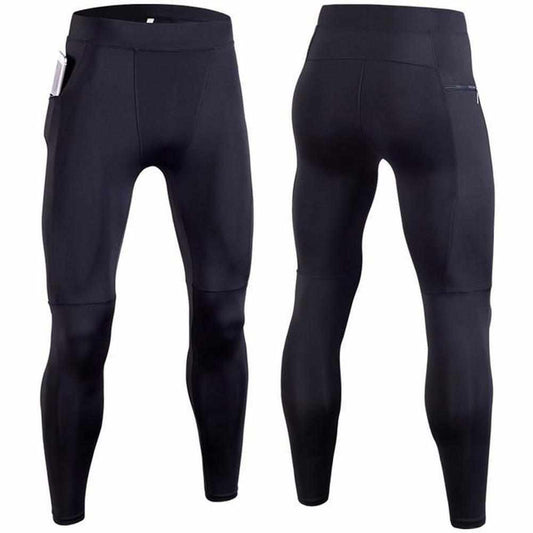 Saint Morris Pocket Training Tights