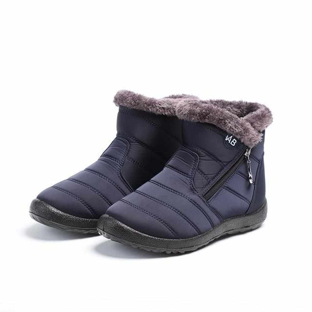 Saint Morris Snow Ankle Boot