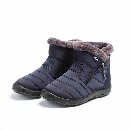 Saint Morris Snow Ankle Boot
