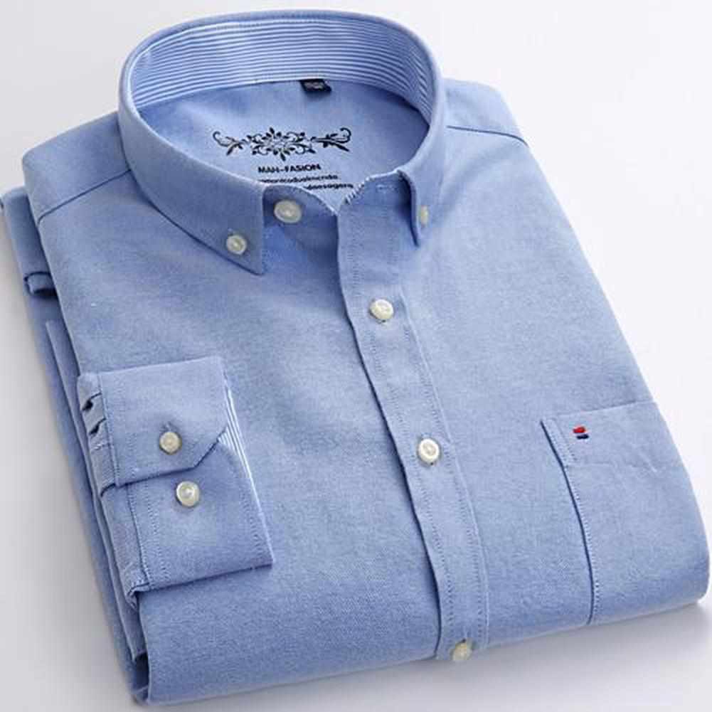 North Royal Oxford Shirt