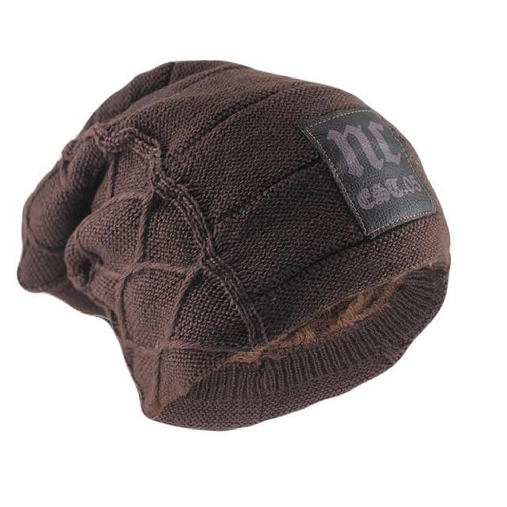 North Royal Knitted Skully Hat