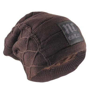North Royal Knitted Skully Hat
