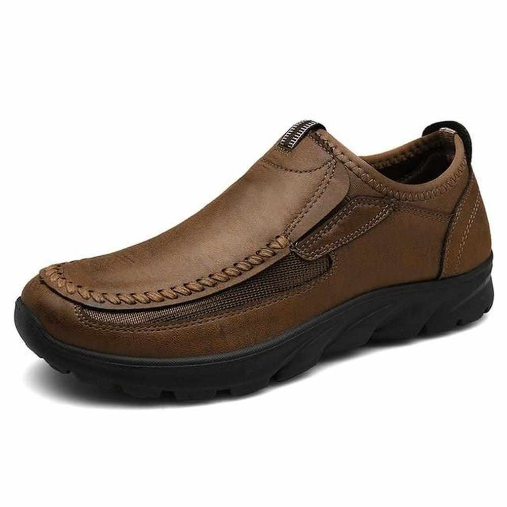 Sky Madrid Everyday Leather Loafer