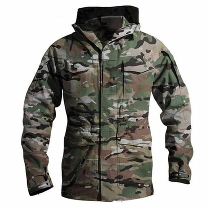 North Royal Ultimate Outdoor Jacket