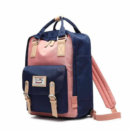 Saint Morris Vintage Backpack