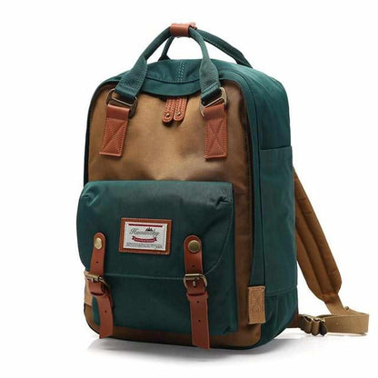 Saint Morris Vintage Backpack