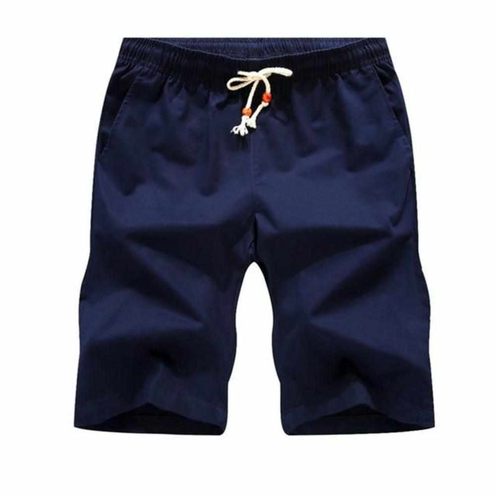 Sky Madrid Camp Shorts