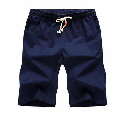 Sky Madrid Camp Shorts