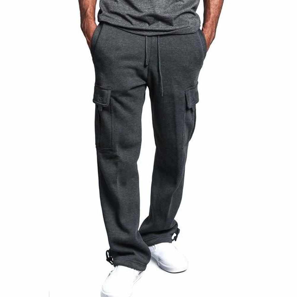 Sumo Cargo Pants