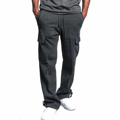 Sumo Cargo Pants
