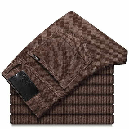 North Royal Berlin Corduroy Pants