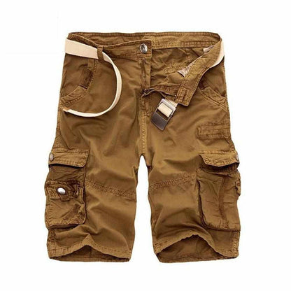 North Royal Stryke Cargo Shorts