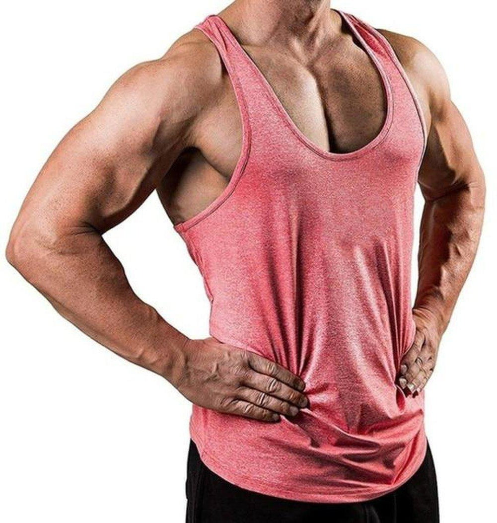 North Royal Training Tank Top