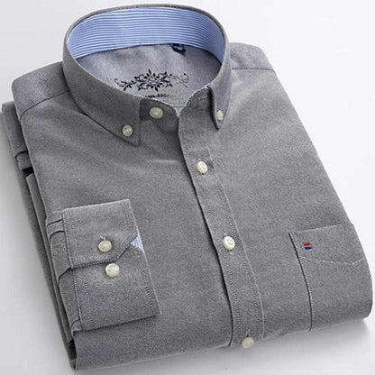 North Royal Oxford Shirt