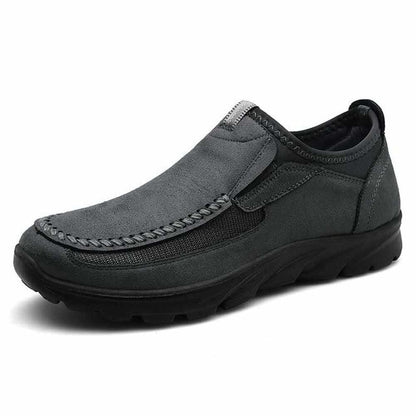 Sky Madrid Everyday Leather Loafer