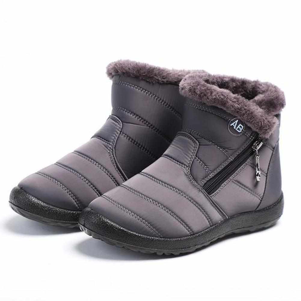 Saint Morris Snow Ankle Boot