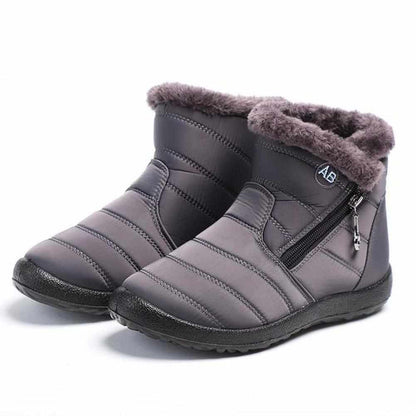 Saint Morris Snow Ankle Boot