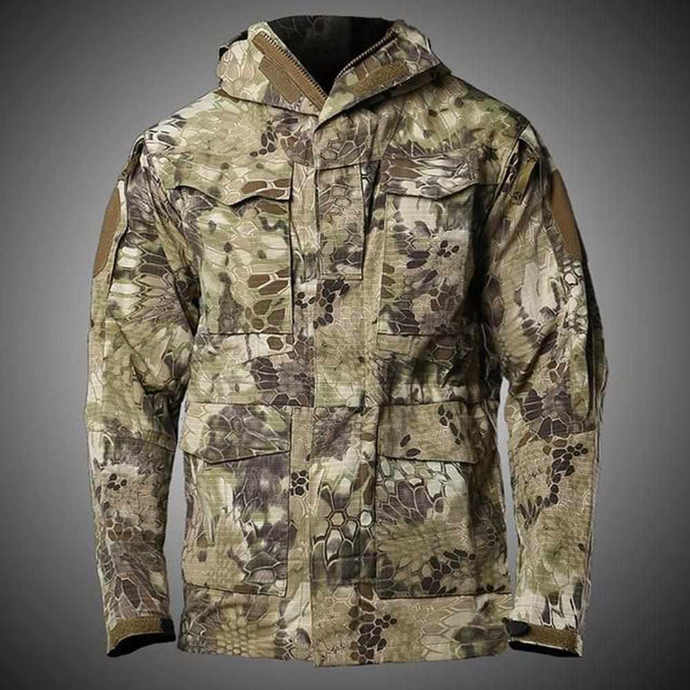 North Royal Ultimate Outdoor Jacket