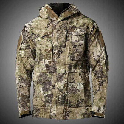 North Royal Ultimate Outdoor Jacket