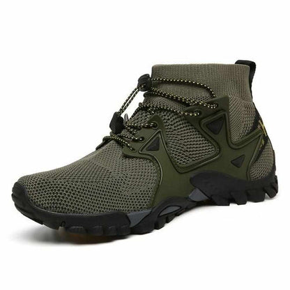 North Royal Light Explorer Sneaker