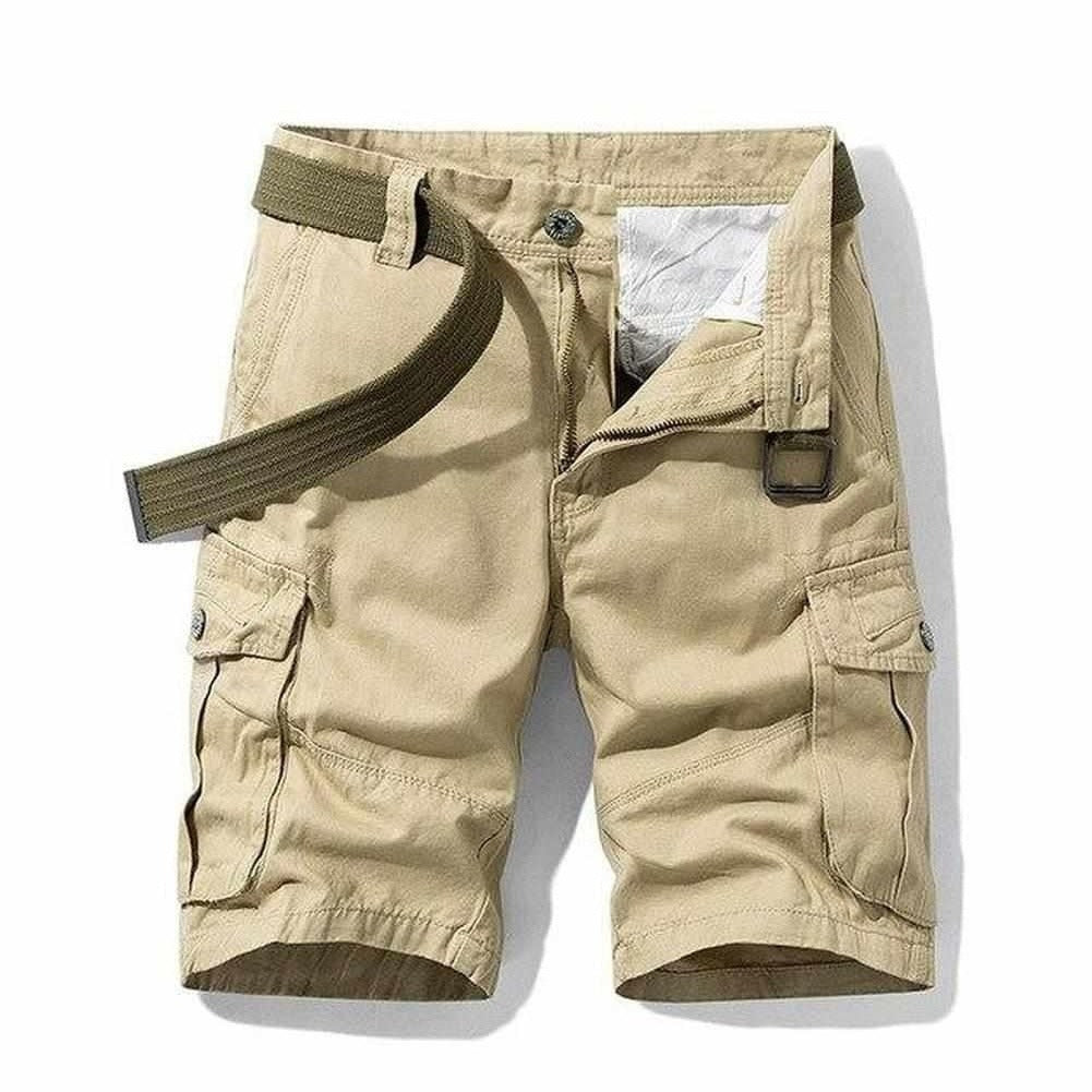 Sky Madrid Lite Cargo Shorts