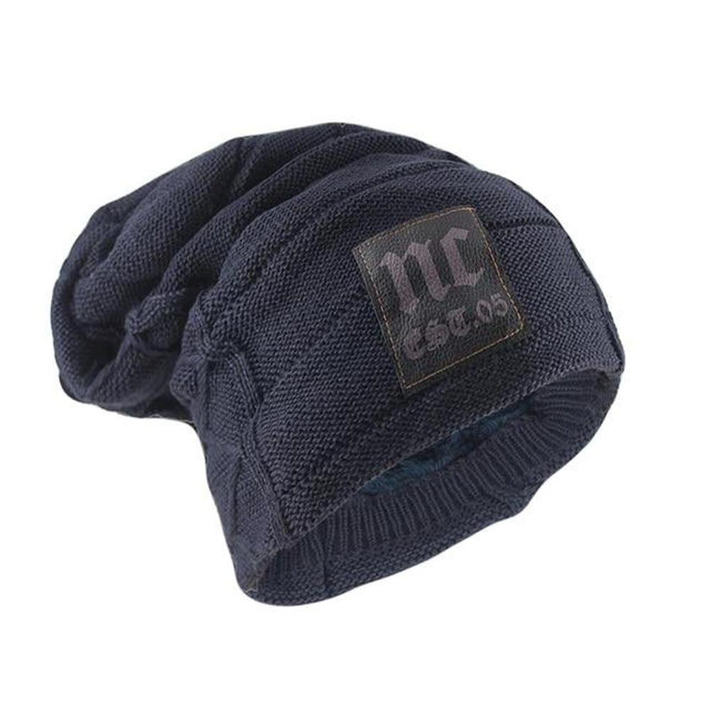 North Royal Knitted Skully Hat