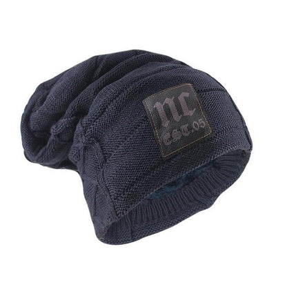 North Royal Knitted Skully Hat