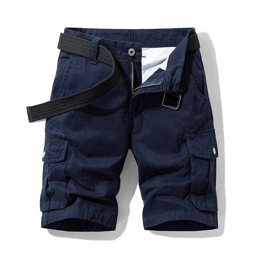 Sky Madrid Lite Cargo Shorts