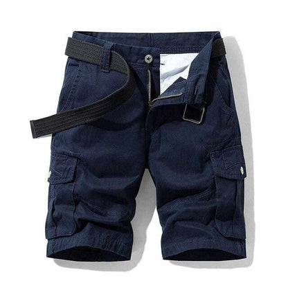 Sky Madrid Lite Cargo Shorts