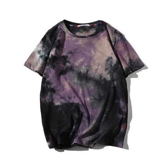 Sky Madrid Rebel Tie-Dye T-Shirt