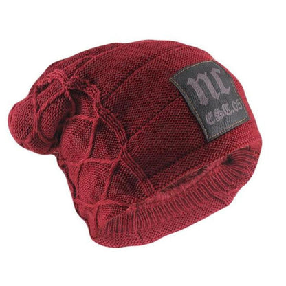 North Royal Knitted Skully Hat