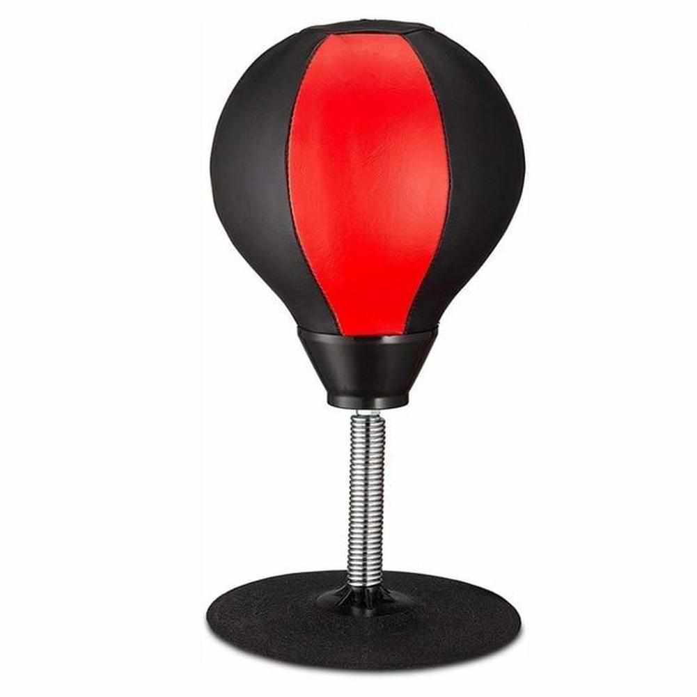 Stress-Relief Desktop Punching Ball