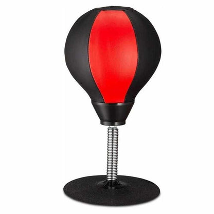 Stress-Relief Desktop Punching Ball