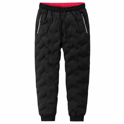 Sky Madrid Down Padded Thermal Pants