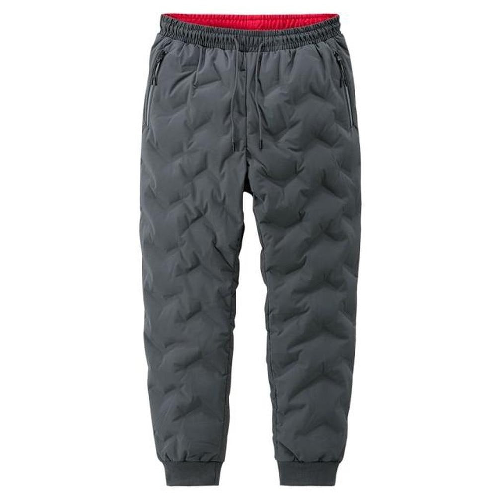 Sky Madrid Down Padded Thermal Pants