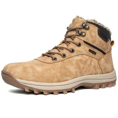 Sky Madrid Harstad Ankle Boots