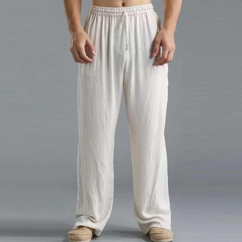Sky Madrid Bali Linen Pants