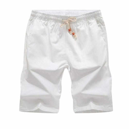 Sky Madrid Camp Shorts