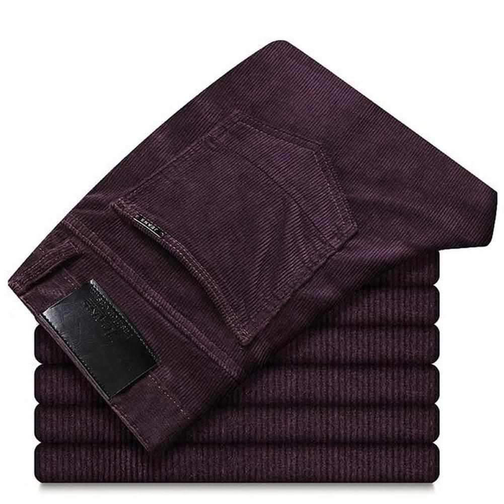 North Royal Berlin Corduroy Pants