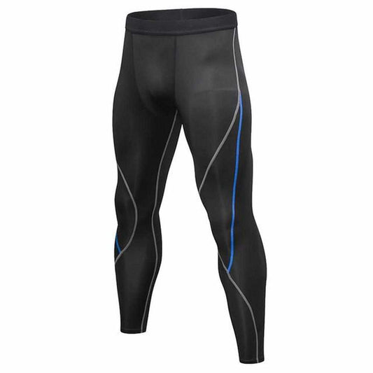 Magnitude Training Tights