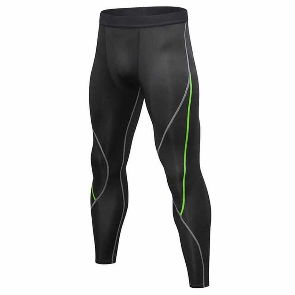 Magnitude Training Tights