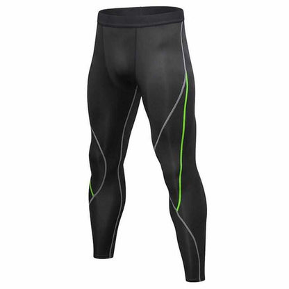 Magnitude Training Tights