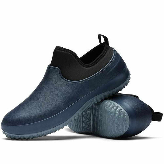 Sky Madrid Anti-Slip Waterproof Walking Shoes