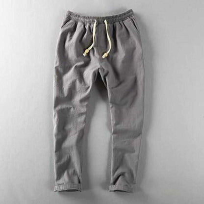 North Royal Casual Drawstring Pants