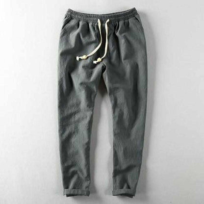 North Royal Casual Drawstring Pants
