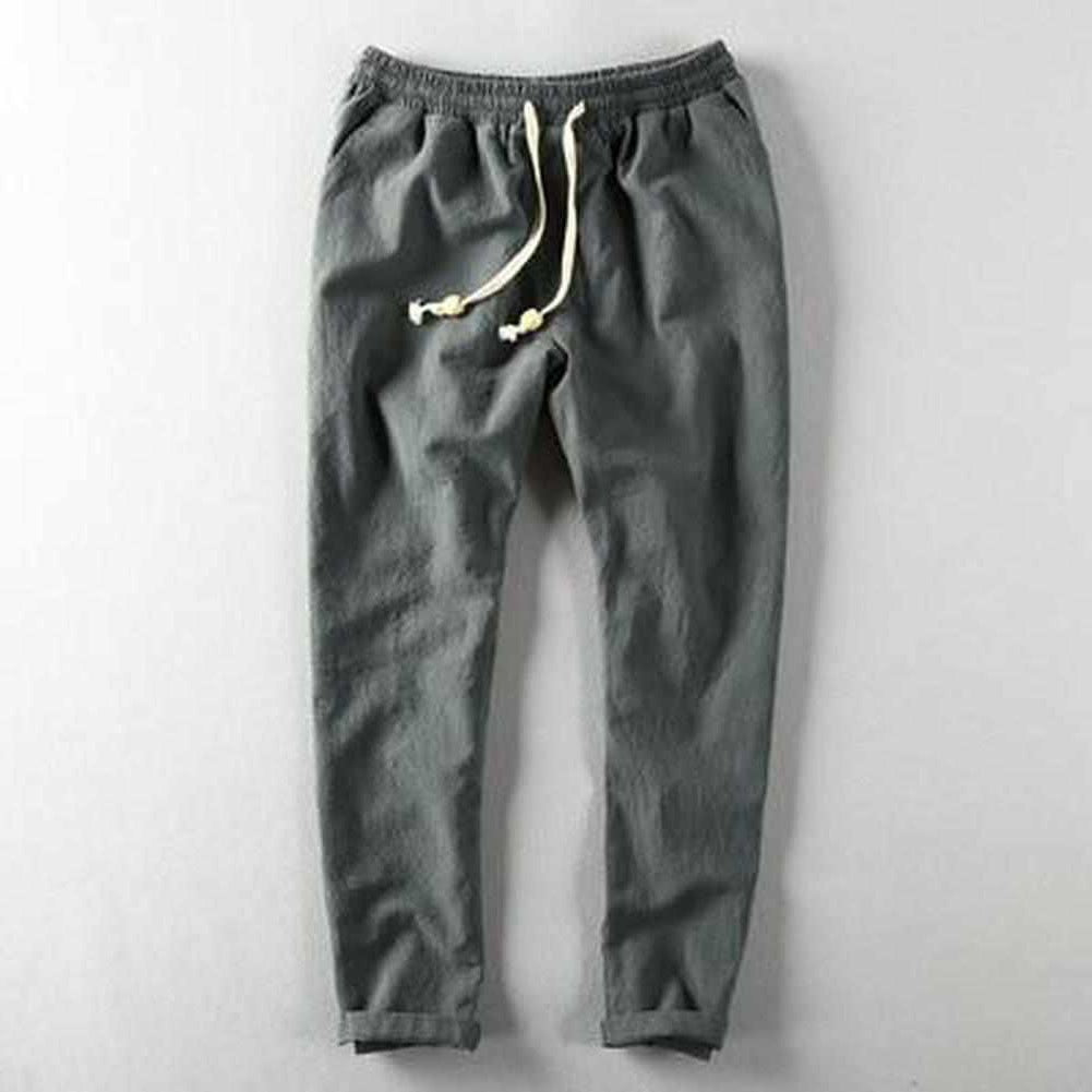 North Royal Casual Drawstring Pants