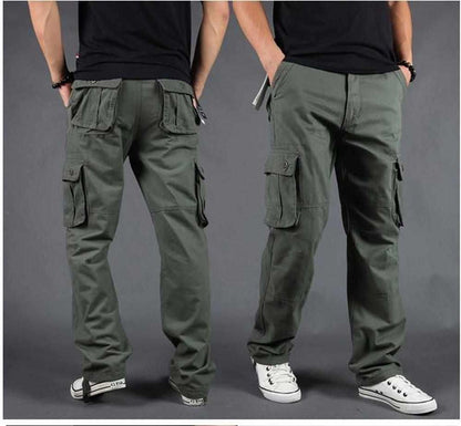 Sky Madrid Ultimate Cargo Pants
