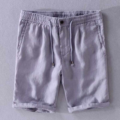North Royal Marbella Linen Shorts
