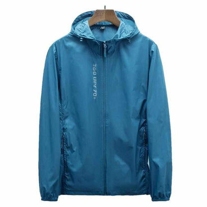 Sky Madrid Sun Smart Jacket