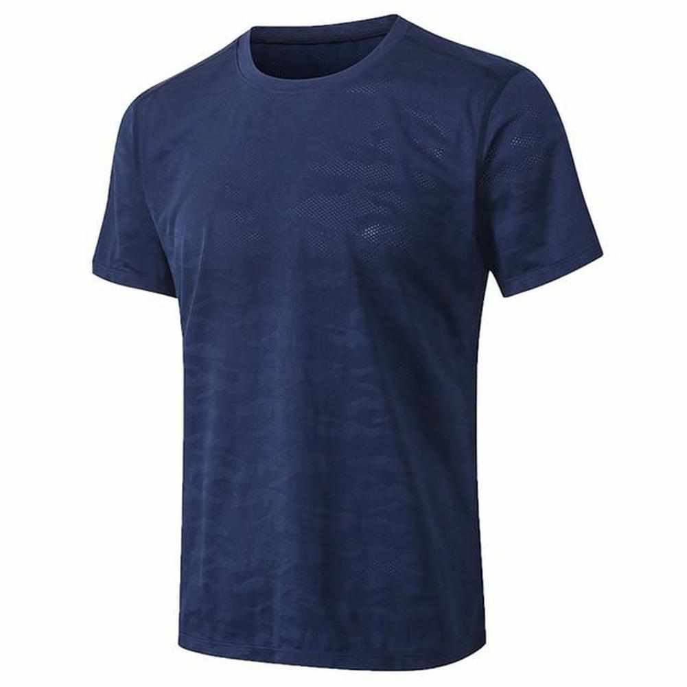 Saint Morris Quick-Drying Athletic T-Shirt